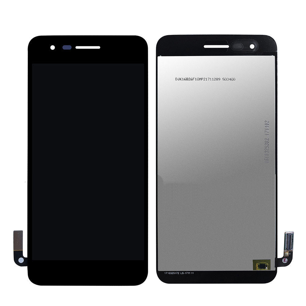 Lg K8 2018 Lcd Black