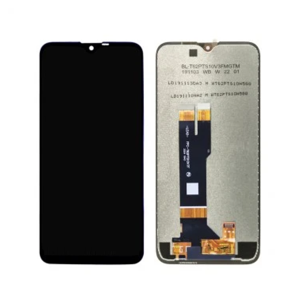 Nokia 2.3 LCD Black