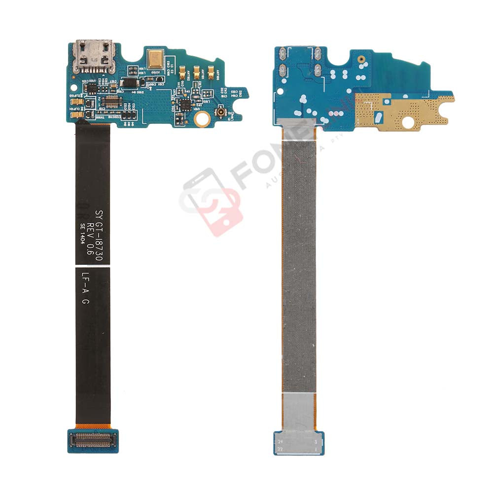 Samsung Express I8730 Charging Flex