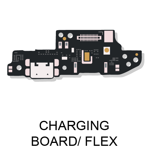 Charging Board/ Flex