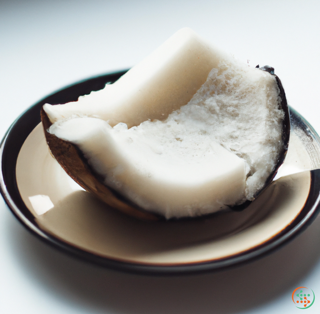 Coconut Meat