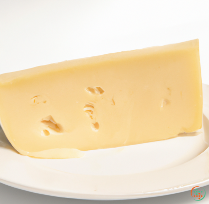 Gruyere Cheese