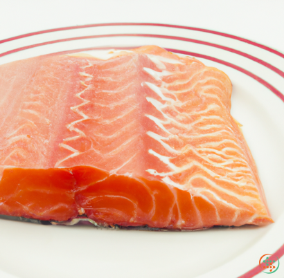 Pink Salmon