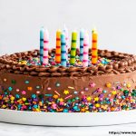 Birthday Cake Design Ideas You Can Use Easily