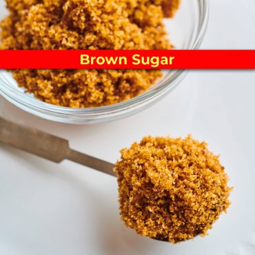 Brown Sugar in Bangladesh