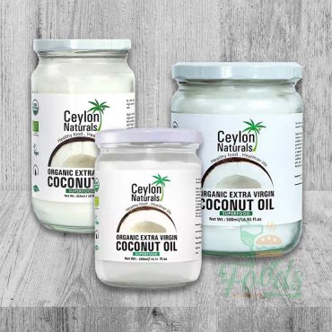 Extra virgin coconut oil price in bd