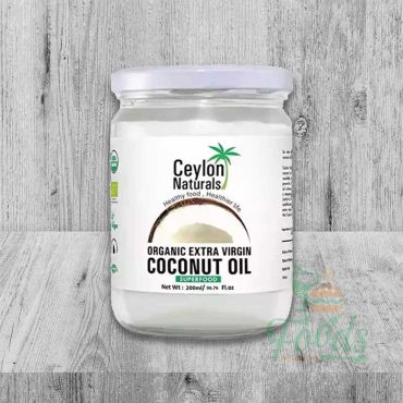 ceylon extra virgin coconut oil price in bangladesh