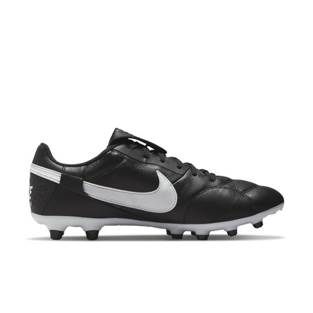 Nike Premier 3 FG noir