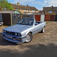 bmw e30 320i for sale