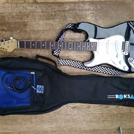 left handed fender strat for sale