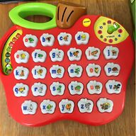 vtech alphabet apple for sale