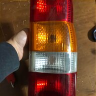 passat rear light cluster for sale