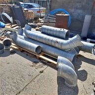 aluminium ducting 150mm for sale