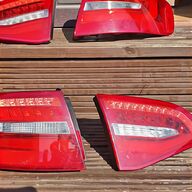 audi a4 avant rear light for sale