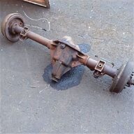 mgb front suspension for sale