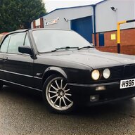 bmw e30 320i for sale