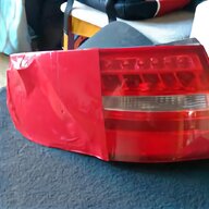 audi a4 avant rear light for sale