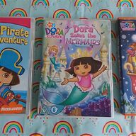 Dora Dvd Collection for sale in UK | 10 used Dora Dvd Collections