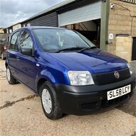 fiat panda for sale