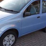 fiat panda for sale