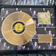 gold disc for sale