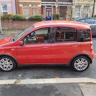 fiat panda for sale