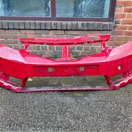 honda jazz bumper 2011 for sale