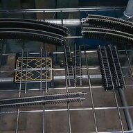 n gauge platform curved for sale