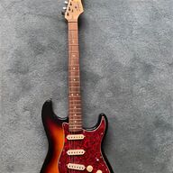 left handed fender strat for sale