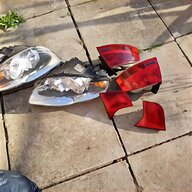 audi a4 avant rear light for sale