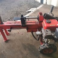 log splitter for sale