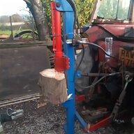 log splitter for sale