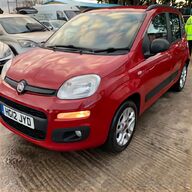 fiat panda for sale