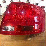 audi a4 avant rear light for sale