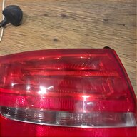 audi a4 avant rear light for sale