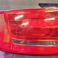 audi a4 avant rear light for sale