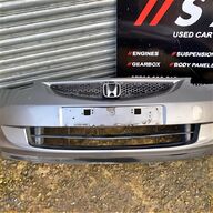 honda jazz bumper 2011 for sale