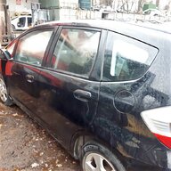 honda jazz bumper 2011 for sale