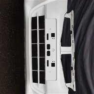 honda jazz bumper 2011 for sale