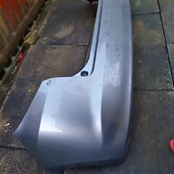 honda jazz bumper 2011 for sale