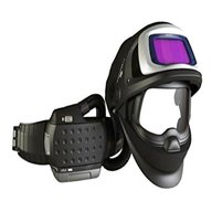 adflo welding helmet for sale