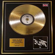 gold disc for sale