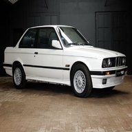 bmw e30 320i for sale