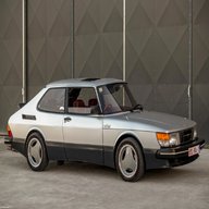 saab 900 turbo aero for sale