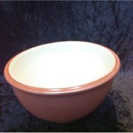 denby juice bowl for sale