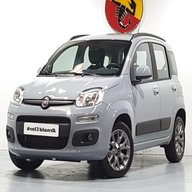 fiat panda for sale