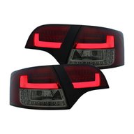 audi a4 avant rear light for sale