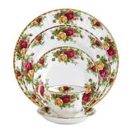 old country roses china for sale