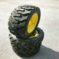 bobcat tires for sale