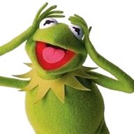 Second hand Kermit Frog in Ireland | 17 used Kermit Frogs